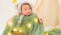 最简单超度婴灵的经文 , 45天有婴灵吗
