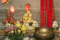 2022做完超度后注意事项