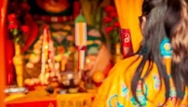 简单有用的超度婴灵仪轨包括对婴灵说话的样板文