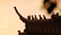 道家符咒法术助力人生,提升自身的好运势