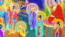大安法师:居士或高僧有能力超度亡人到极乐世界吗?