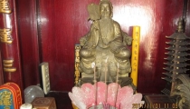 第四十八场祈福、还阴债、补财库超度法事(48)