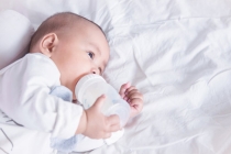 婴儿辟邪请护身符作用很好，可以防止孩子夭折