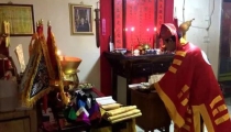 还阴债诵什么经文 还阴债用先家跟去