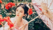 用招桃花头像不如请道长做招桃花符