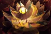 做超度后第二天的感应是这样的