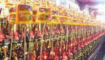 闽台地区拜文昌习俗独特