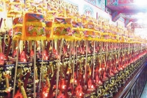 闽台地区拜文昌习俗独特