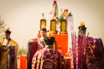 和合符咒为何如何神奇？对爱情的作用超乎想象