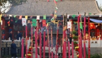 在寺院堕胎超度婴灵的效果分析