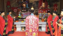 和合法事后对方头疼,做法事和合对人有害吗